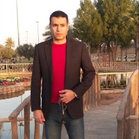 Mohamed Sharshar
