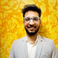 Rohan Soni