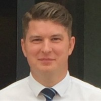 Dean Turner