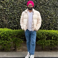 Aneet Singh