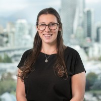 Mariah Dutnall