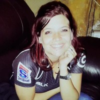 Ingrid Combrink