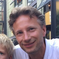 Robert Jan De Weger