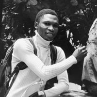 Kolawole Daniel