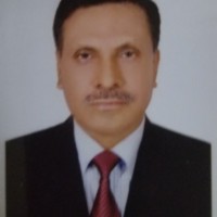 Lt Col Mohd Mosaddeque Hossain (Retd)