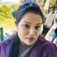 Nikhat Qureshi