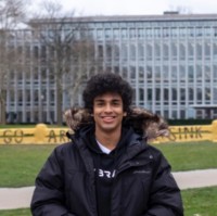 Navid Kagalwalla