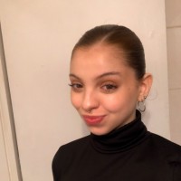 Ana Trinidad Cormenzana