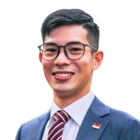 Aaron Chee