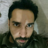 Rizwan Malick