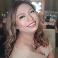 Shery Mae Garcia