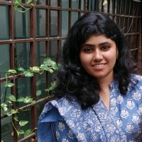 Nandhinee Bhaskar