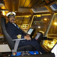 Sivanesan Prabhakaran