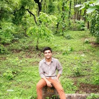 Amoldip Shende