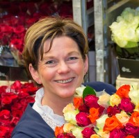 Marleen Bruin - Sjerps