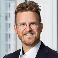 Michael Reber