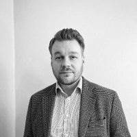 Joakim Sundström