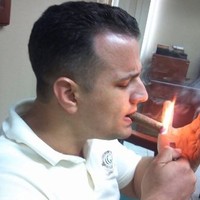 Juan Carlos Guzman Martinez
