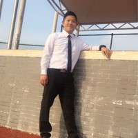 梁梓锋