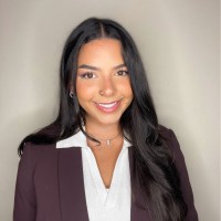 Cleo Barnard, Mba