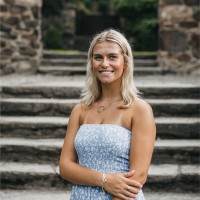 Caitlin Suter