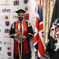 Anthony Wadee , MBA, CFA I , CMA , CTP Candidate