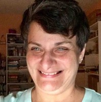 Mary-Elizabeth Maynard MSW, MEd