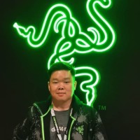 Chin Jek Chong