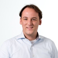 Jorrit Huisman