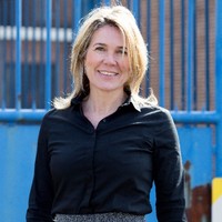 Daniëlla Blom