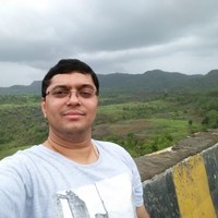 Saket Khandkar