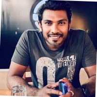 Sudheesh S Pillai