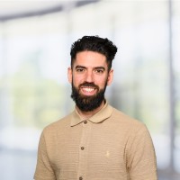 Ido Shitrit CMgr MCMI, CIBSE, CIWFM, Tech IOSH, ACIEH
