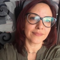 Claudia Araiza