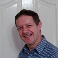 Peter Macey