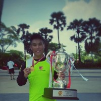 Bryan Koh