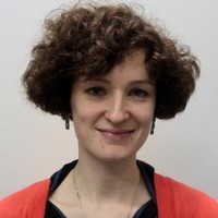 Maria Danilova
