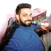 Sagar Saluja