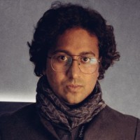 Swastik Choudhury