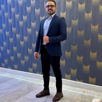 Mohammad Abu Al Huda