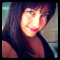 Tania Savvoulidi