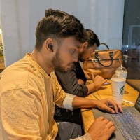 Dev Gaur