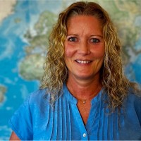 Mette Sander Berggreen