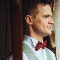Павел Просекин