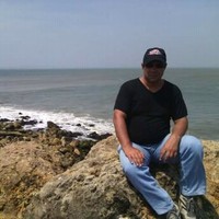 Oswaldo Perdomo