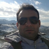 Manoochehr Janbazi