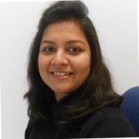 Pooja Gabani