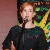 Jane Connolly