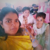 Anandkumar Geethanjali