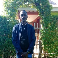 Allan Kipchumba